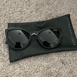 Women’s quay sunglasses